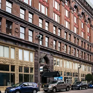 Frontdesk Spacious Downtown 2 Bedroom Apt Saint Louis