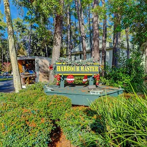 Harbour Master 503 Hilton Head Island