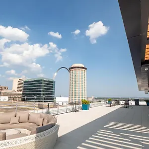 Ballpark Luxury Loft Steps From Arch Saint Louis